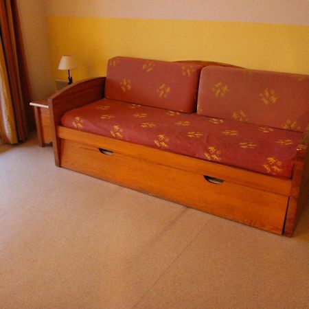 Residence Mille Soleils - Font Romeu 외부 사진