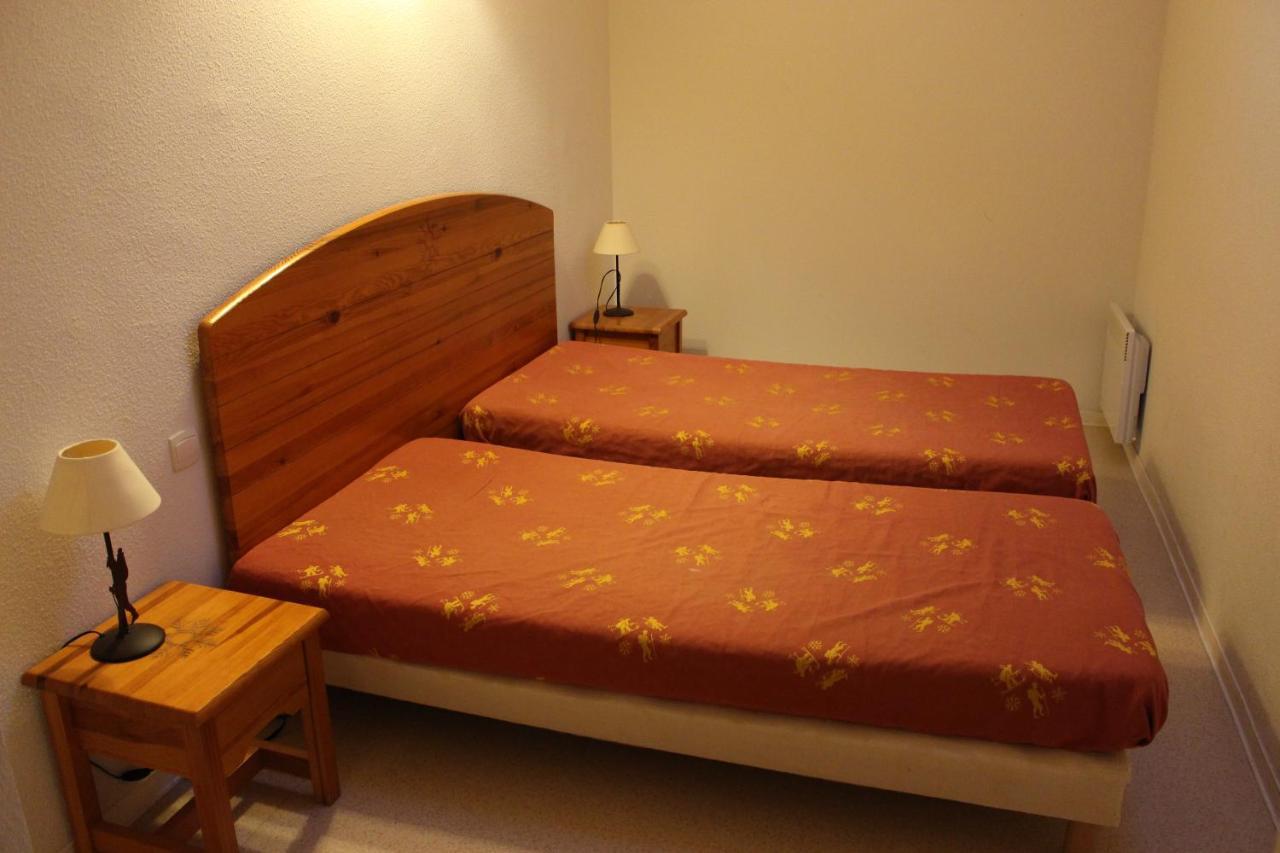Residence Mille Soleils - Font Romeu 외부 사진