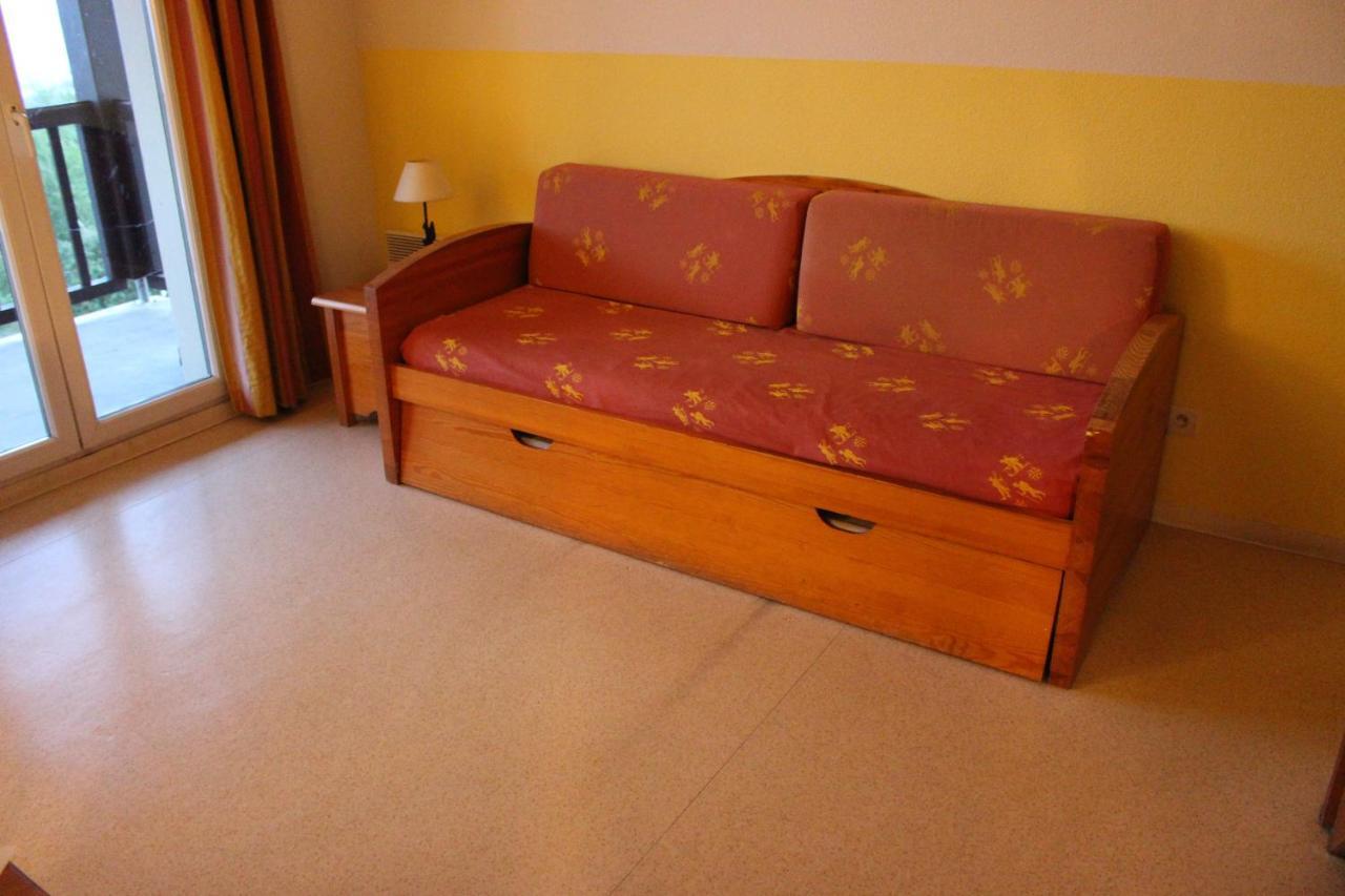 Residence Mille Soleils - Font Romeu 외부 사진