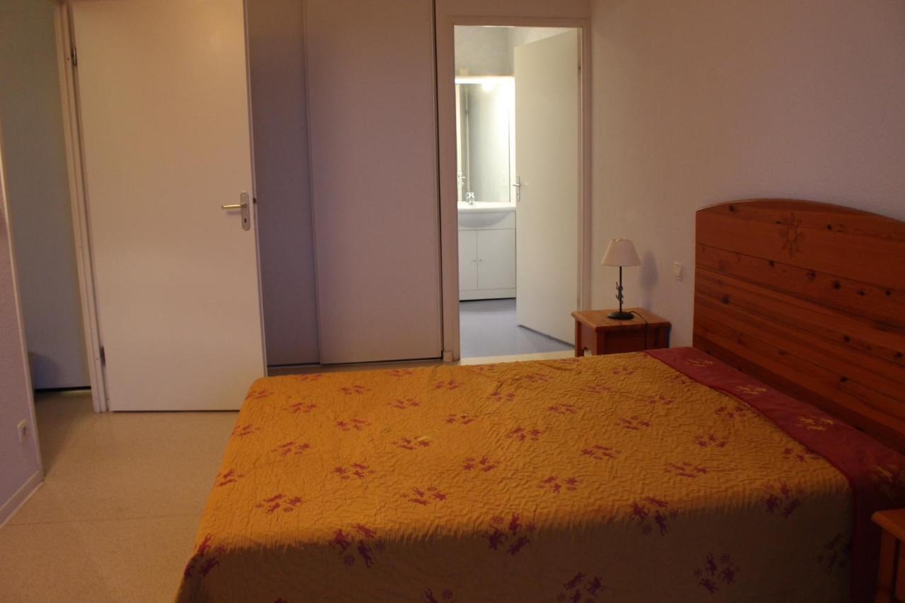 Residence Mille Soleils - Font Romeu 외부 사진
